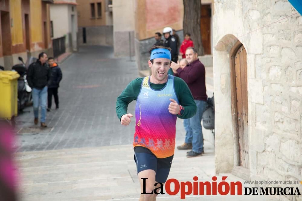 San Silvestre Moratalla (Corre por tus fiestas)