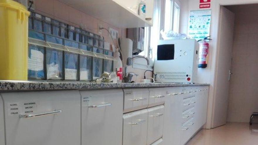 El Centre Sanitari de Solsona renova el mobiliari d&#039;urgències i adquireix nou equipament