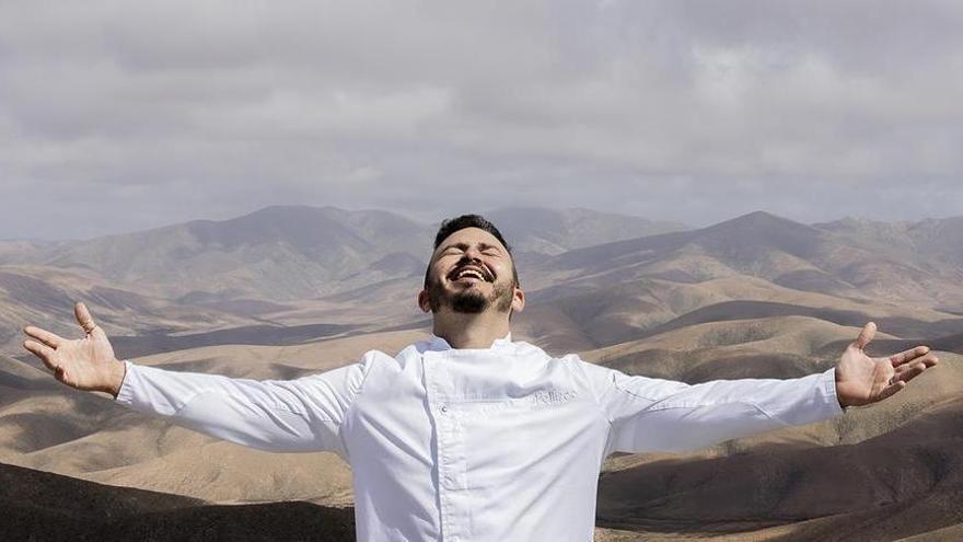 Fuerteventura vuelve a tener restaurante Michelin