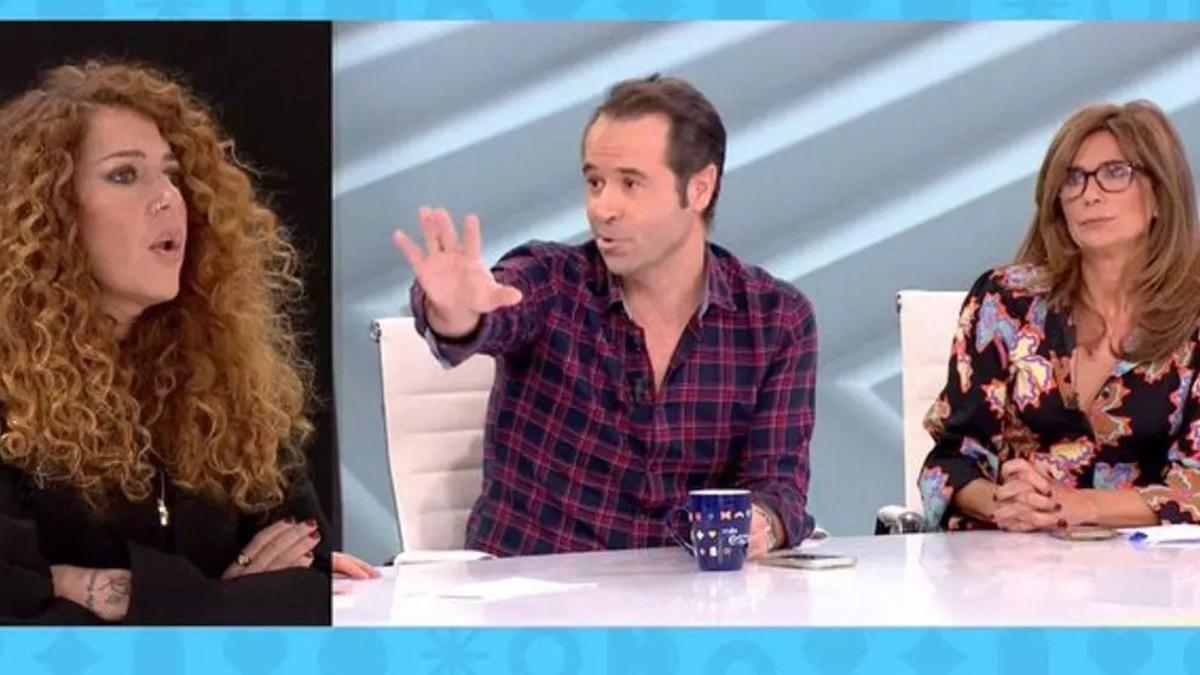 Adiós a Chicote decide abandonar la televisión tras este desplante