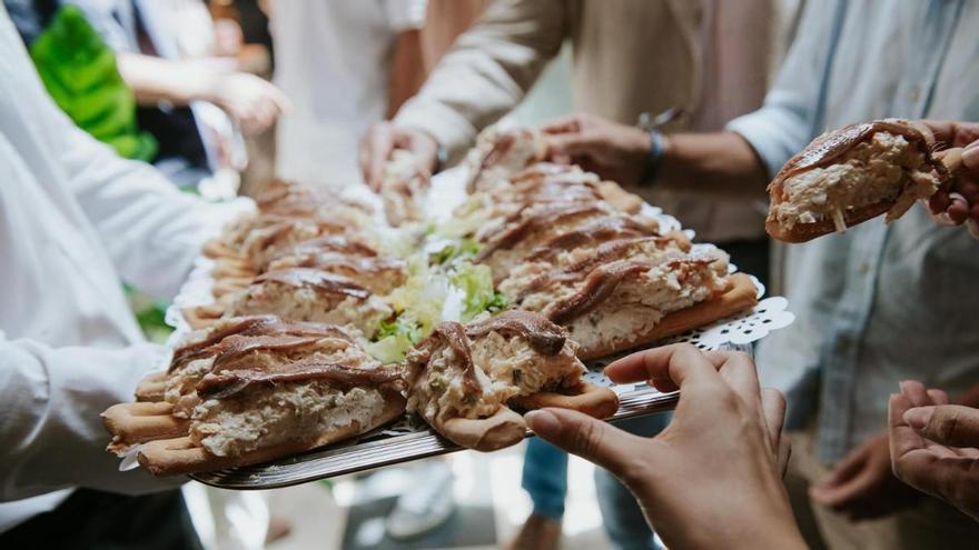 Hasta 1.000 euros por coronarte como la mejor tapa de la Región de Murcia 2026