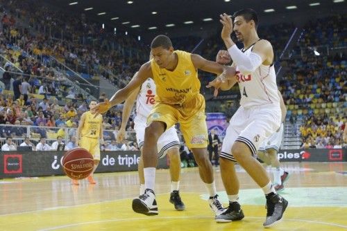 BALONCESTO ACB LIGA ENDESA PLAYOFF