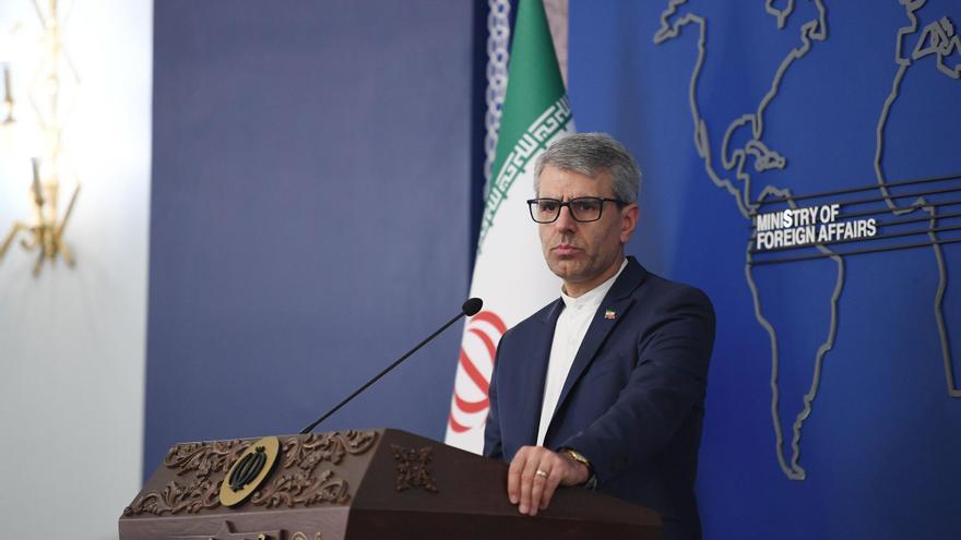 El Parlamento de Irán debate la salida del país del Tratado de No Proliferación Nuclear