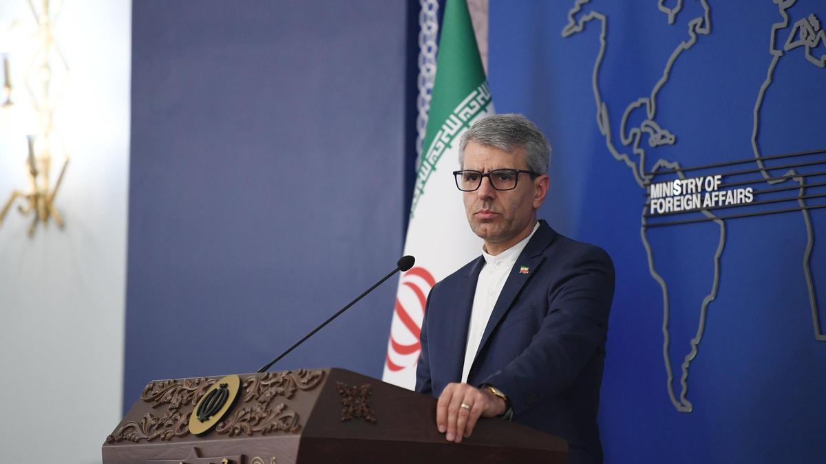 Irán debate la salida del país del Tratado de No Proliferación Nuclear