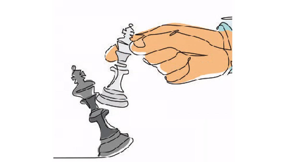 Junts: votacions i escarafalls Junts: votacions i escarafalls