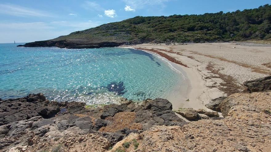Mallorcas vergessene Wildnis: Eine Wanderung durch die düstere Vergangenheit des Parc de Llevant