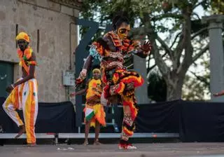 Festival de Folklore en Zamora 2023: la tradición regresa a la ciudad
