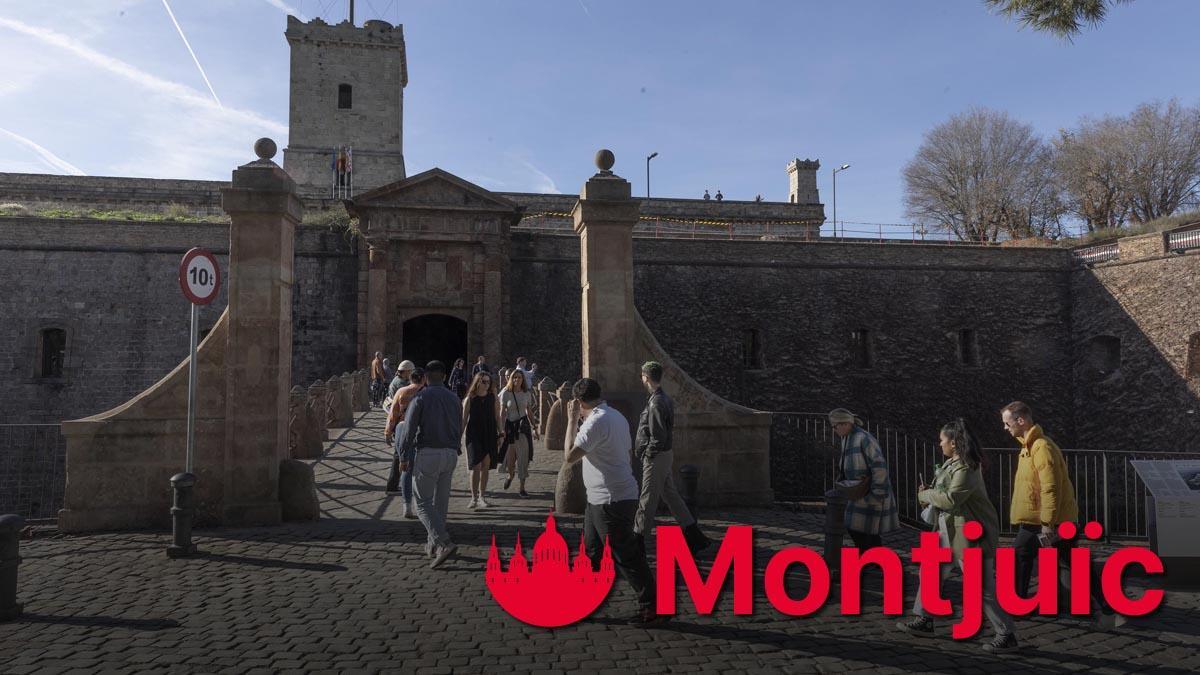 El repte d’incloure el castell de Montjuïc en l’imaginari barceloní