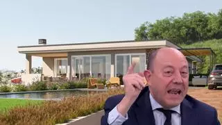 Gonzalo Bernardos, economista, sobre la vivienda: "Si antes había pocas probabilidades de encontrar piso, ahora..."