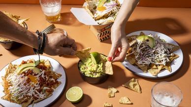 Malacopa, el restaurante digital que te lleva a México sin salir de casa