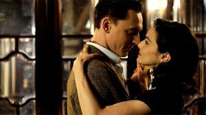 Tràiler de ’The deep blue sea’.