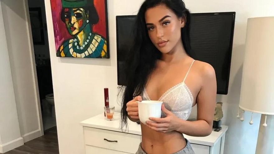 Ella es Ashlyn Castro: la modelo que le ha robado el corazón a Jude Bellingham