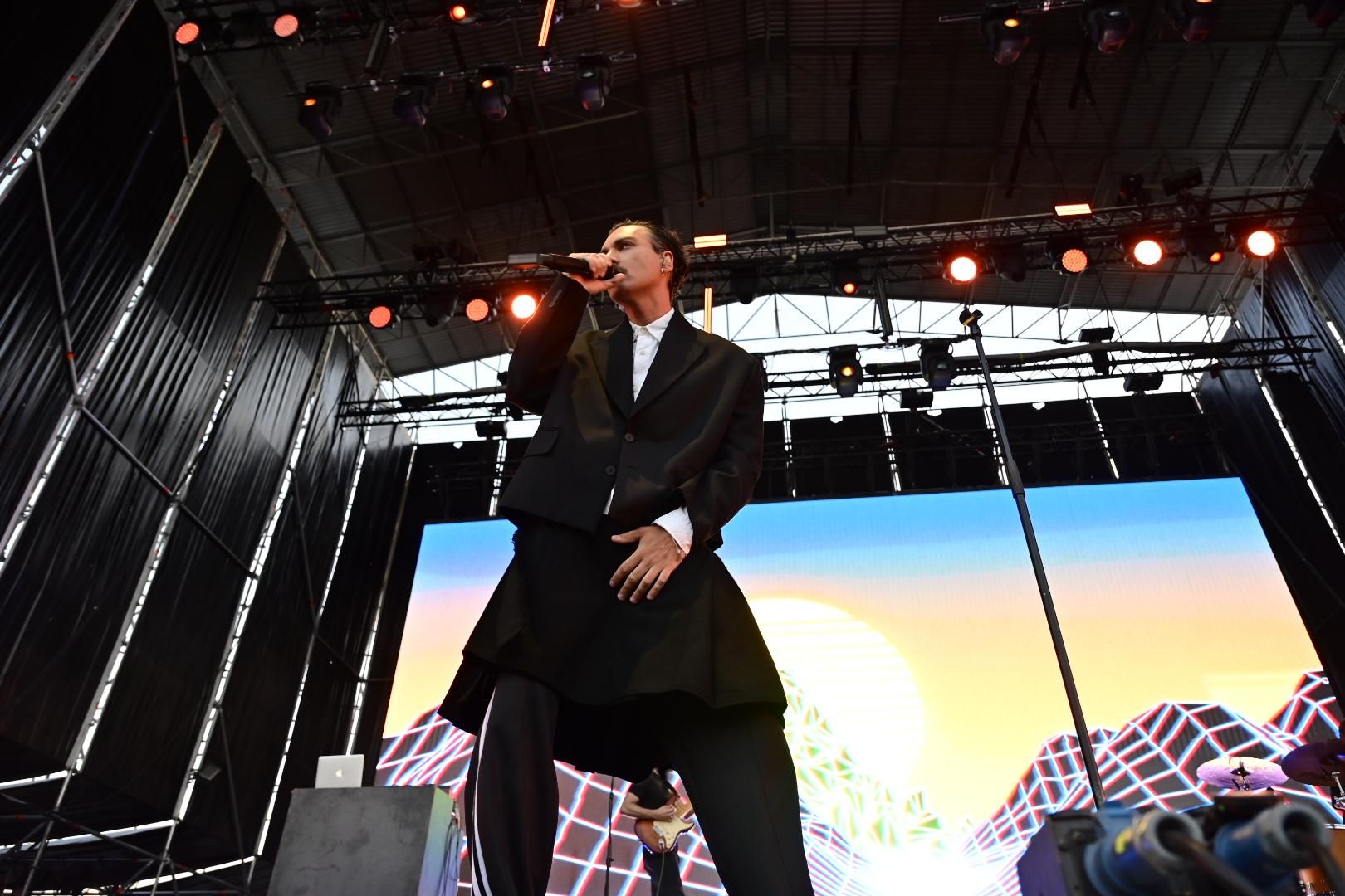 Galería | Los asistentes del FIB disfrutan de su primer día de festival