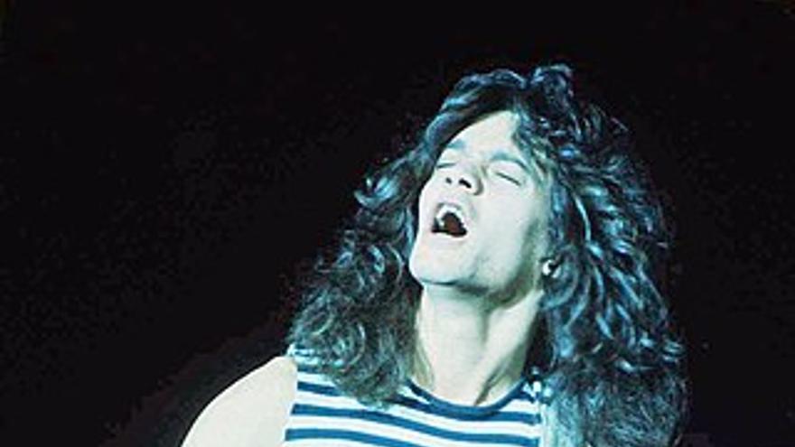 Homenaje a Eddie Van Halen