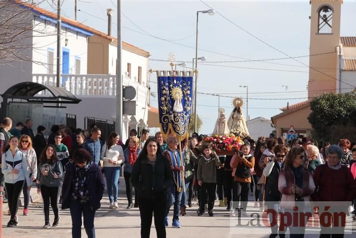 Romería de La Hoya (I)