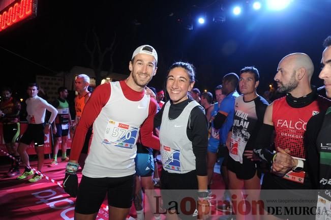 Running Night de El Ranero (II)