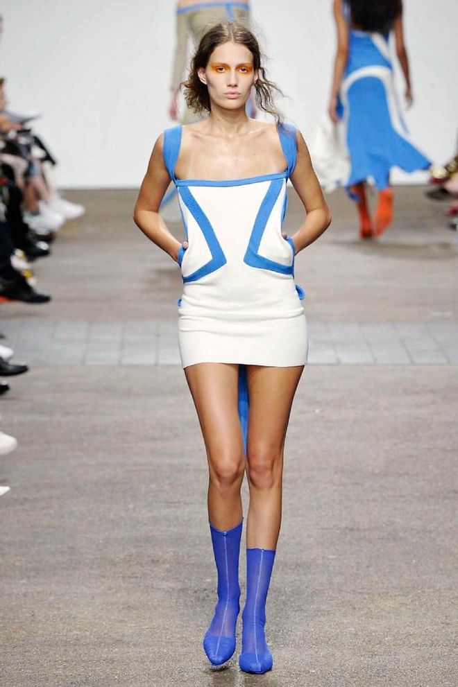 Fashion East