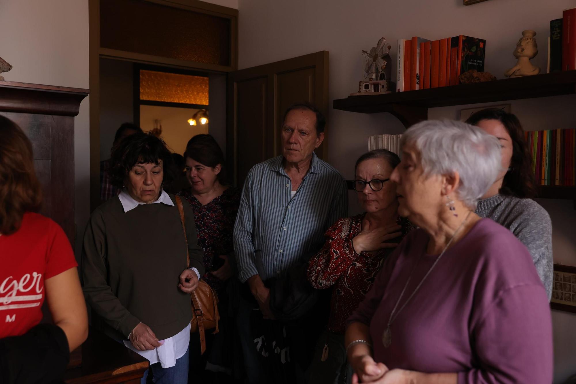 FOTOS | El Open House Palma 2025 en imágenes