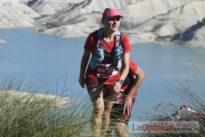 Alhama trail - runners