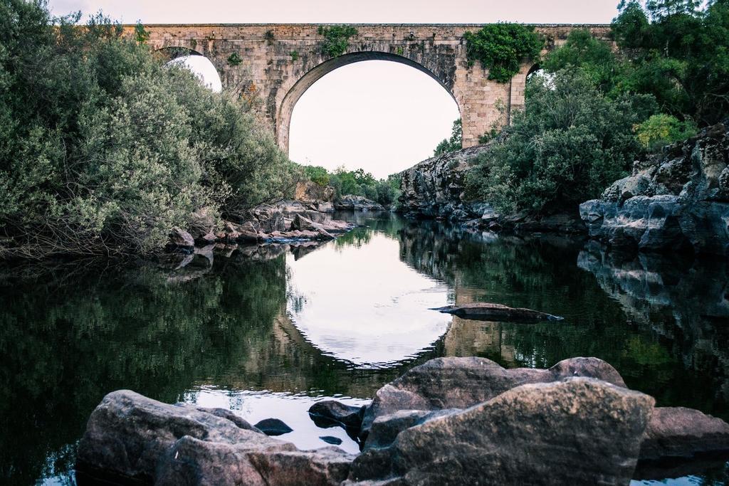 Arribes del Duero, Camino de Hierro