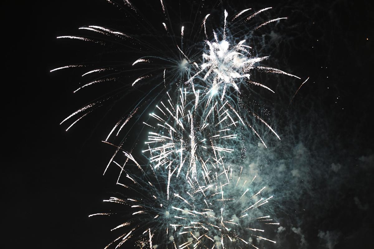 Noche de San Juan en A Coruña 2022 Noche de San Juan en A Coruña 2022
