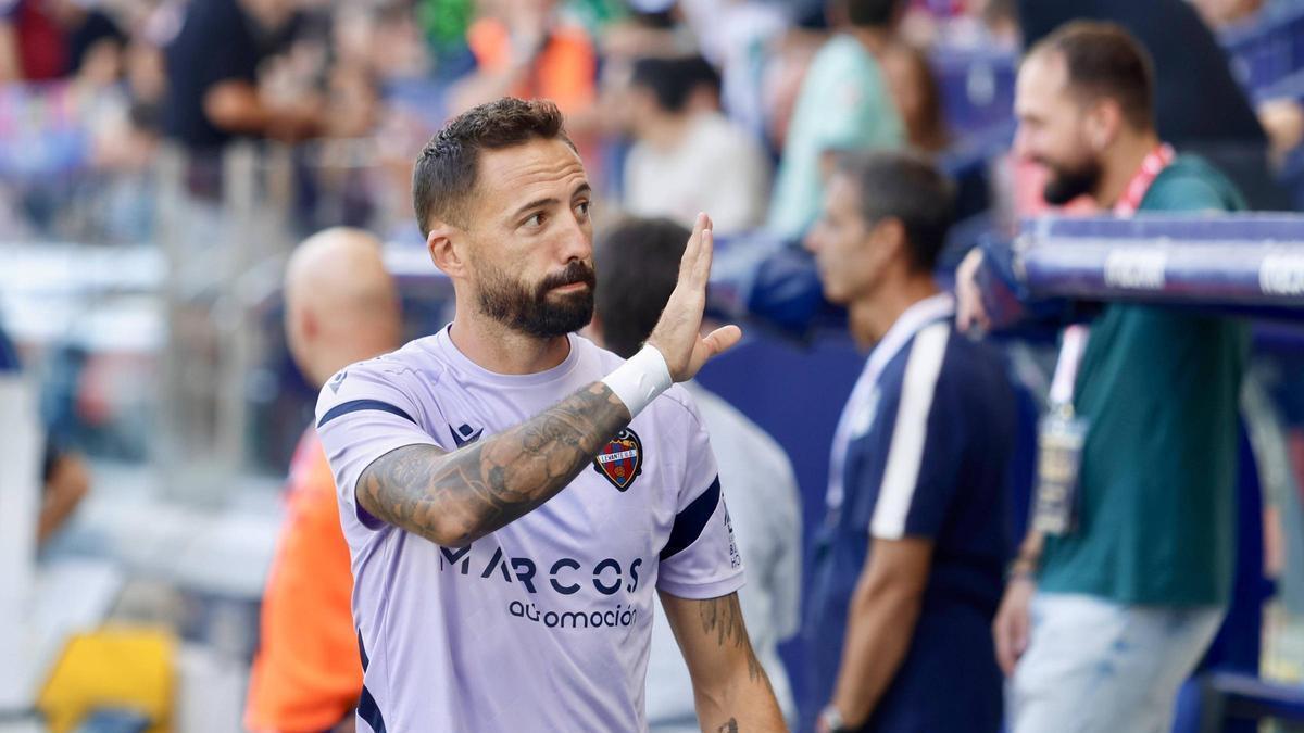 Levante - Sevilla: Buenos registros de los andaluces en el Ciutat de ...