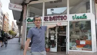 Regreso al pasado en El Rastro: 47 años de historia llegan a su fin