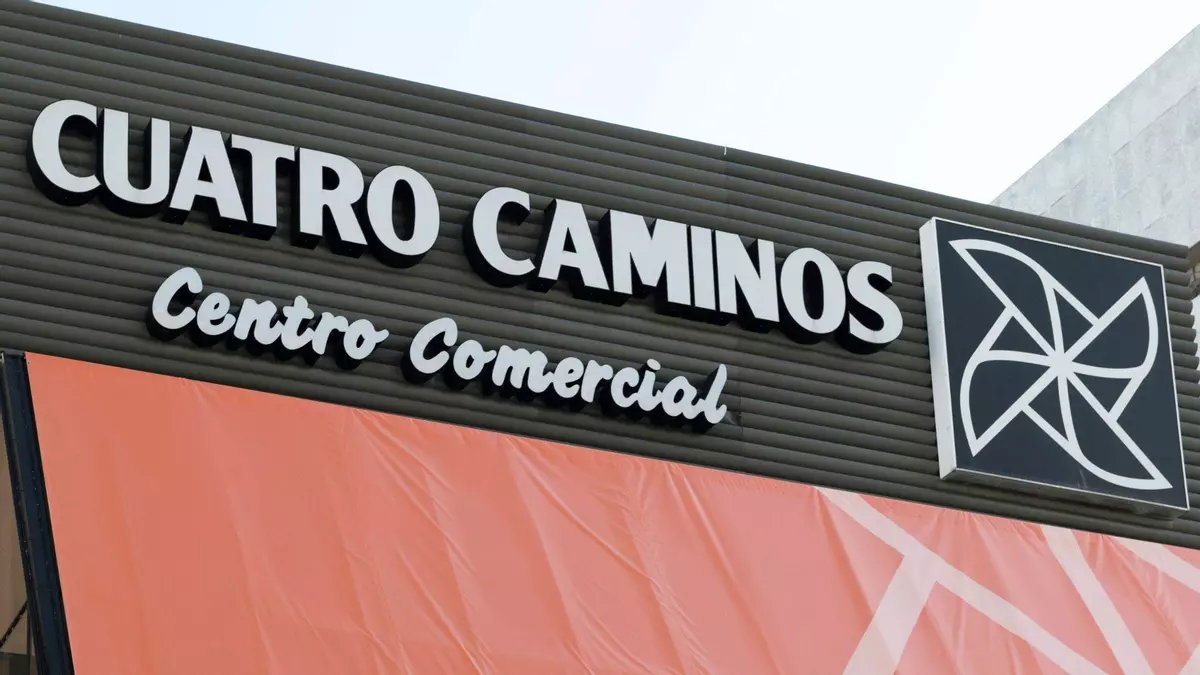 El Centro Comercial Cuatro Caminos realizará talleres para niños y niñas