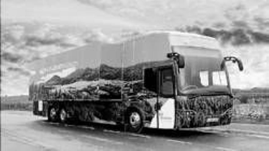 El Autobús de Iberdrola recibió más de 78.000 visitas el año pasado