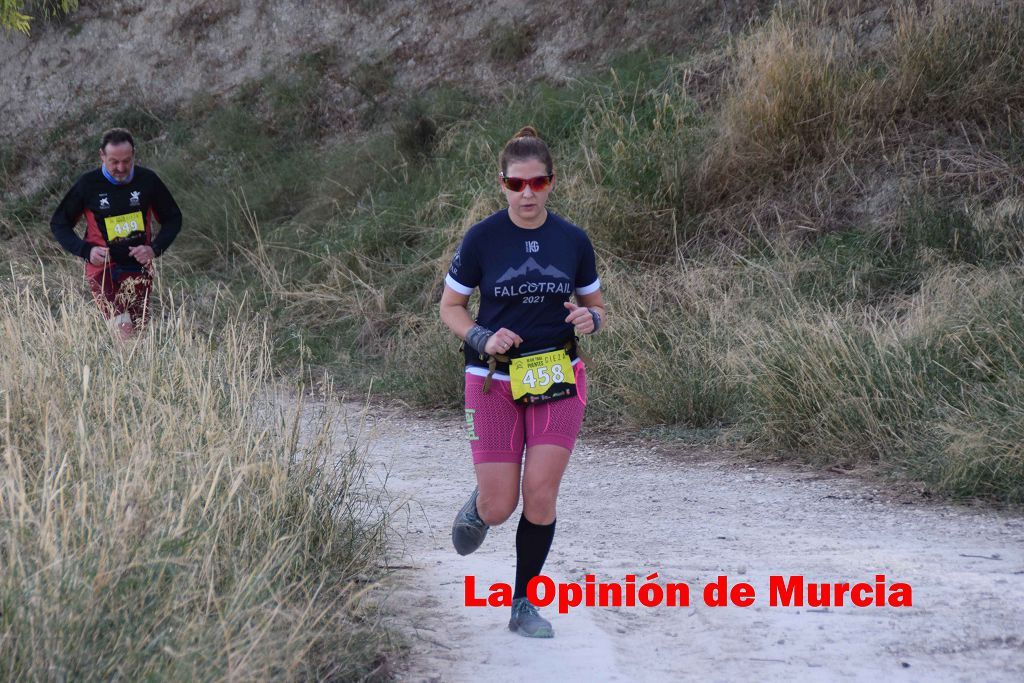 Trail Puentes de Cieza 2022 (II)