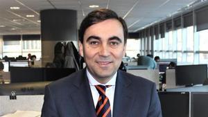 Indra aposta per Catalunya i nomena Enric Blasco director territorial