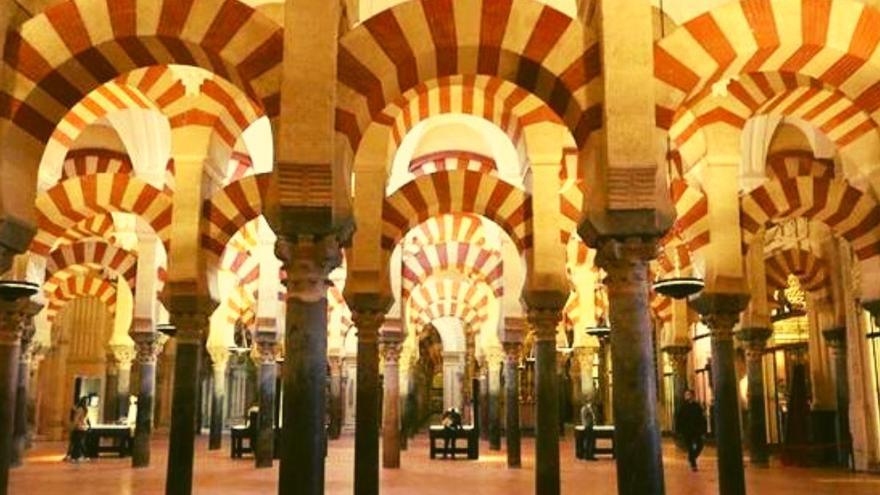 Los lugares de Córdoba elegidos por National Geographic para &quot;descubrir España&quot;