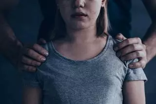 La mitad de los menores en terapia por agresión sexual fueron primero víctimas