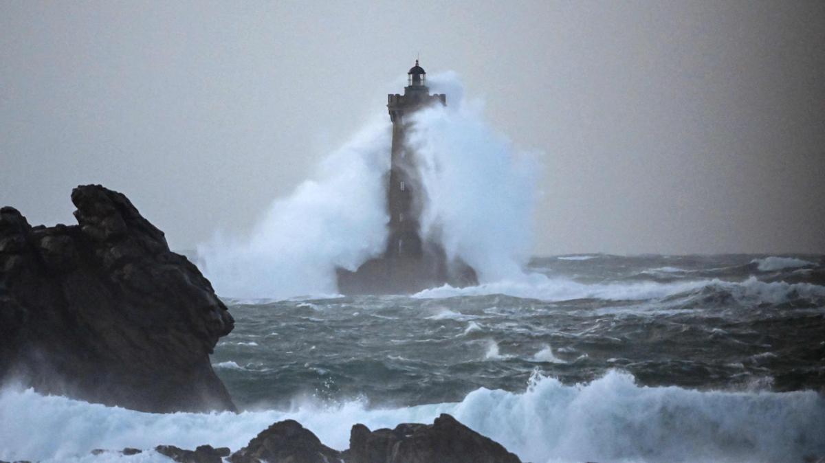 Porspoder, Francia.