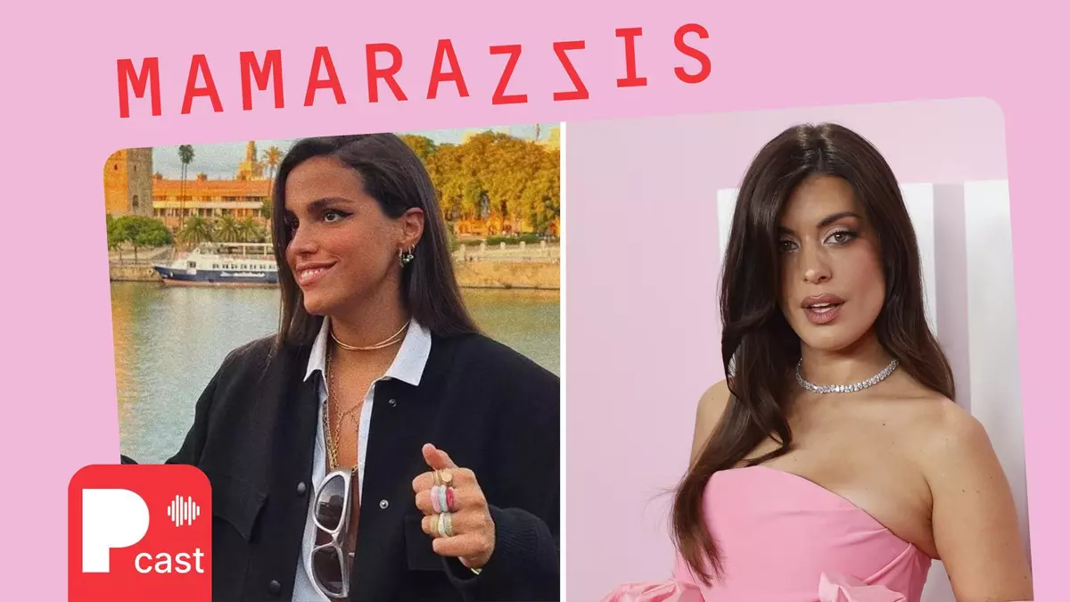 Exclusiva: Dulceida y su ex (Ana Legazpi de 'Marlena'), ¿la guerra continúa?