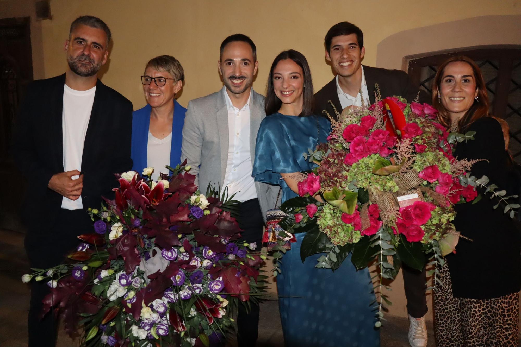 La otra cara de la Elección y Proclamación de las Falleras Mayores 2024