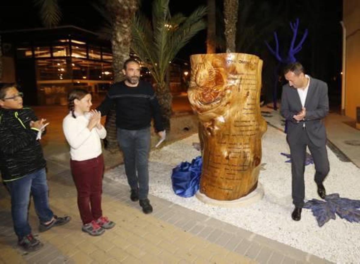 La UNED de Elche arranca el curso con 4.000 alumnos y nuevos grados