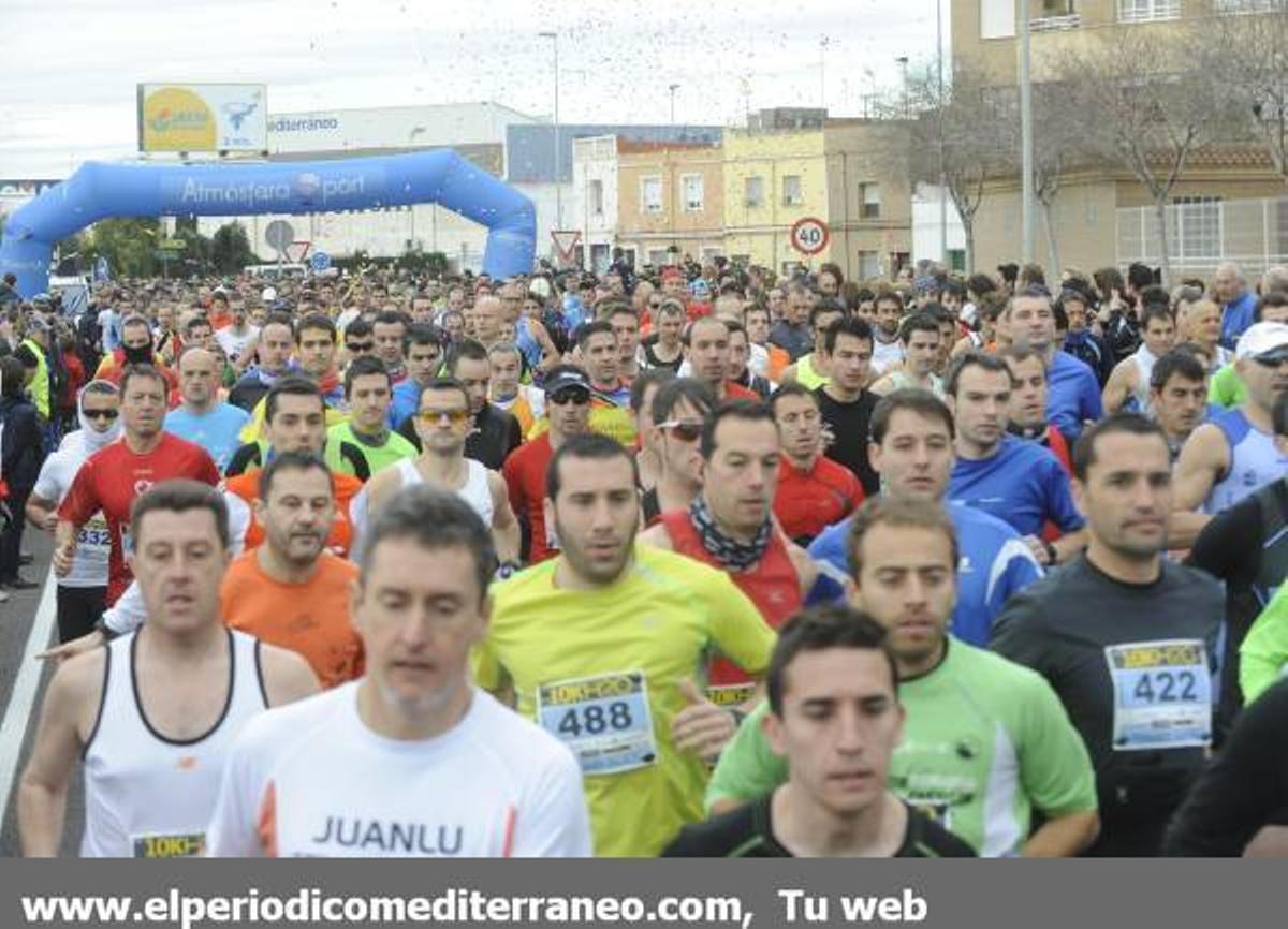 GALERÍA DE FOTOS - IV 10 K HDOSO CASTELLÓN