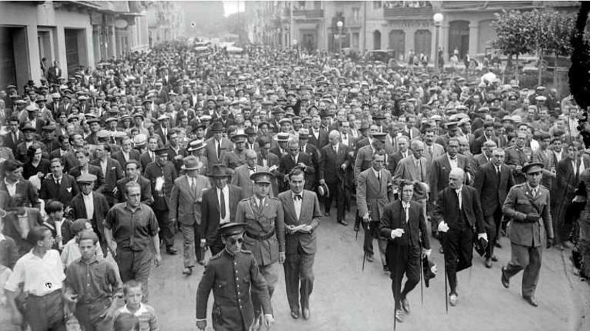 El Museu d'Història de Girona acull un acte commemoratiu del 150è aniversari del naixement de Josep Irla