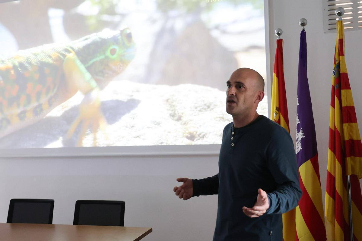 Ruben Casas, fundador de Hub Experience Lab, explica diferentes tipos de experiencias inmersiva con realidad virtual.
