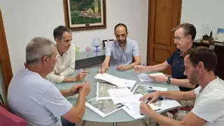 Alcalà reforzará la calidad y eficiencia de su red hídrica con 340.000 euros