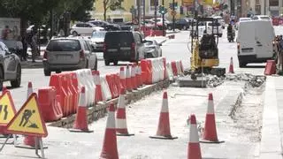 El experto que fichó Serrano ayudará al alcalde a reformar el plan de movilidad