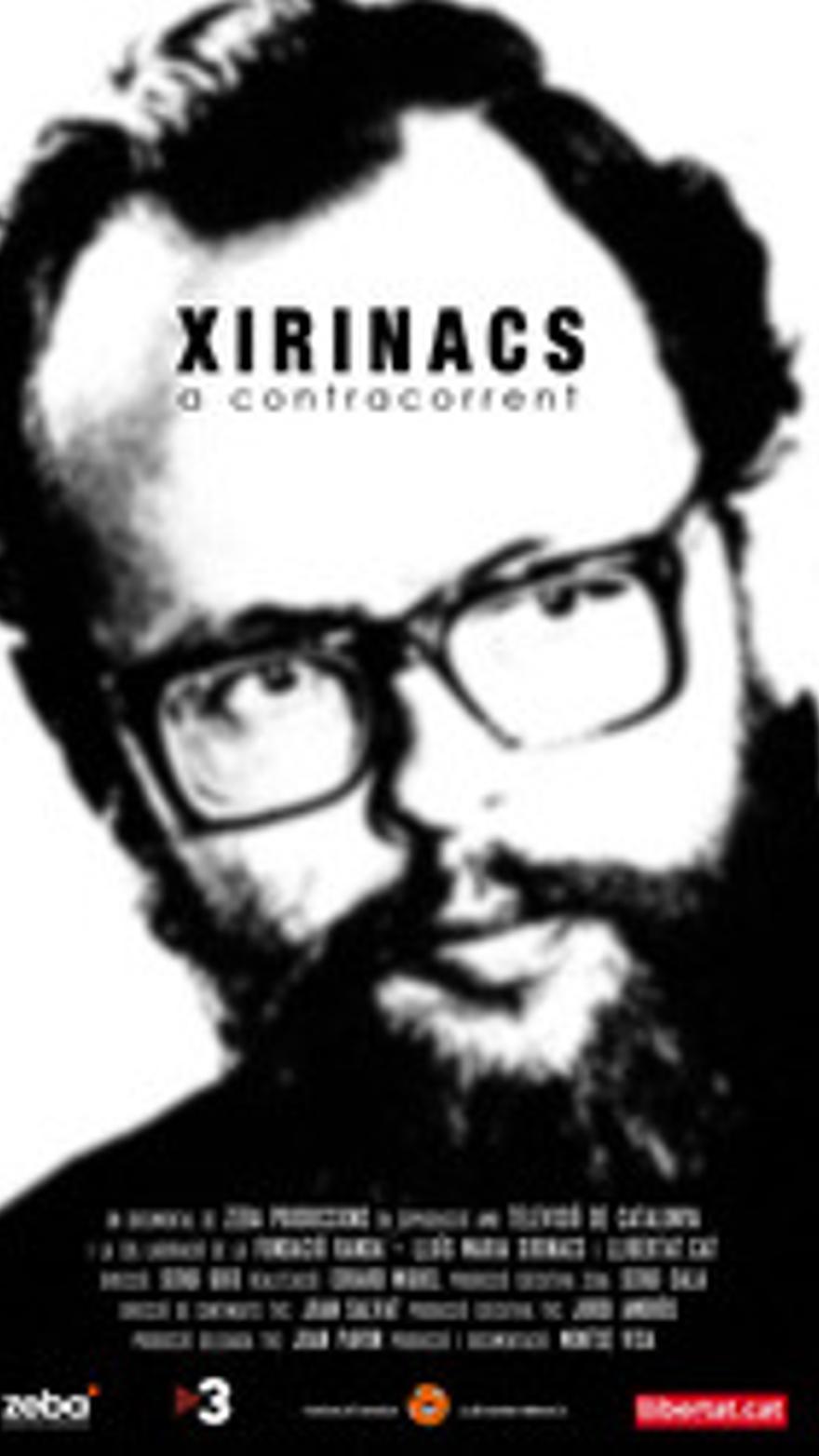 Xirinacs, a contracorrent