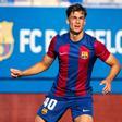 Guille Fernández: radiografía a fondo del nuevo crack de La Masia