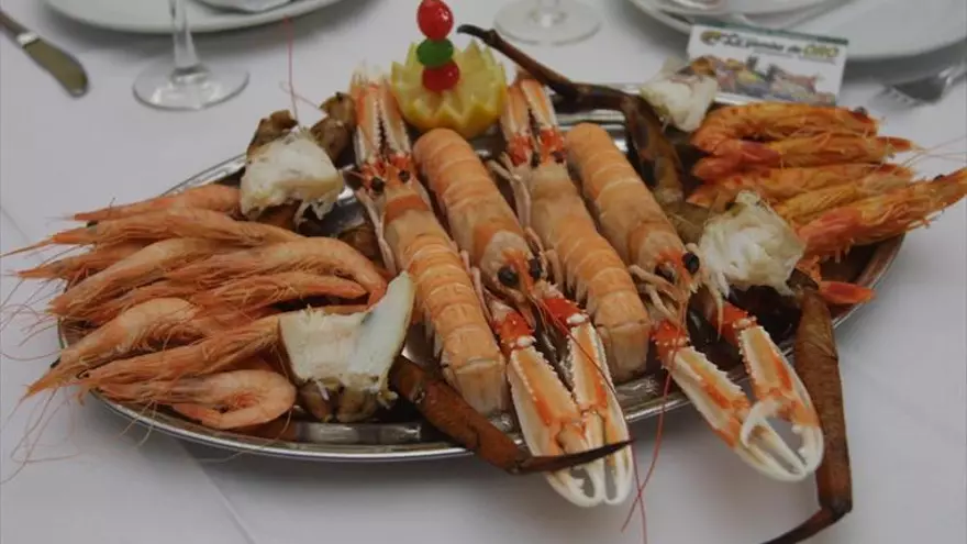 Mariscada