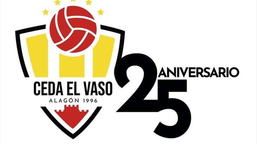 El Club Deportivo Ceda el Vaso cumple 25 años