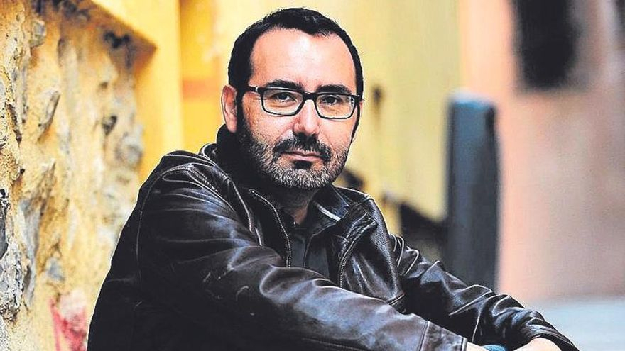 Raíces de la luz