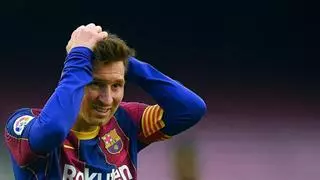 ¡Engaño! El motivo real de la marcha del Barça de Leo Messi no fue estrictamente económico