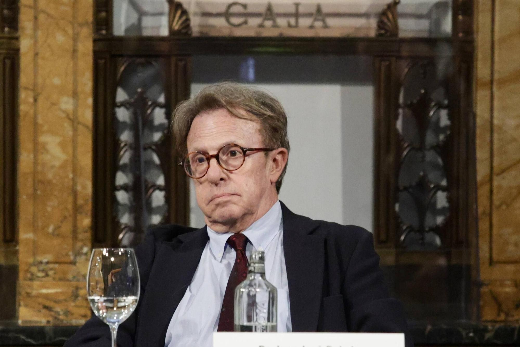 Entrega del XXIV Premio de la Fundación Banco Sabadell