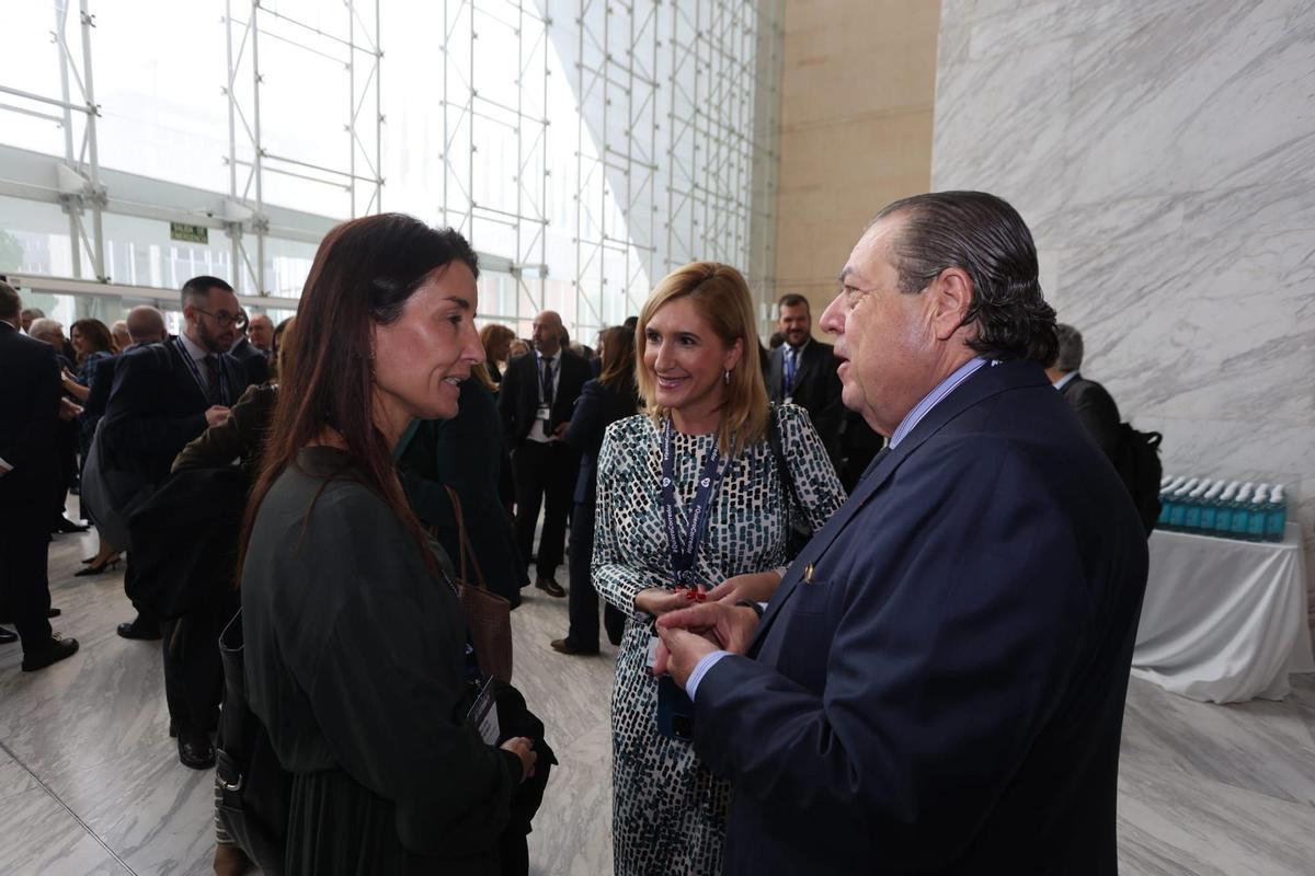 Séptimo acto empresarial por el Corredor Mediterráneo